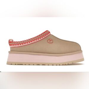 💞🌸 UGG TAZZ LOVE VALENTINES DAY 2026 🌸💕